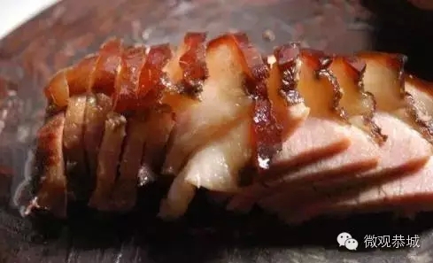 不想失去的恭城独特年味—熏腊肉、酿风肠、办年货......76 / 作者:微观恭城 / 帖子ID:161975