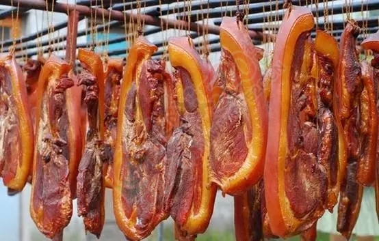 不想失去的恭城独特年味—熏腊肉、酿风肠、办年货......498 / 作者:微观恭城 / 帖子ID:161975