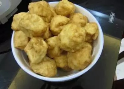 恭城的年味越来越浓，你屋年货备好了呗？准备讲可以过年了的啵~280 / 作者:微观恭城 / 帖子ID:162012