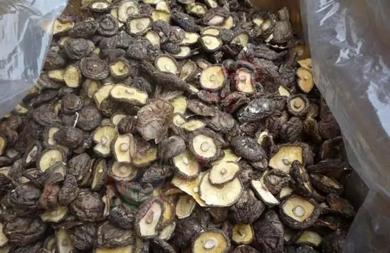 恭城的年味越来越浓，你屋年货备好了呗？准备讲可以过年了的啵~193 / 作者:微观恭城 / 帖子ID:162012