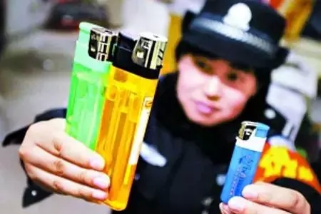 恭城人注意！1月10日克恭城高铁站搭动车，这些东西都不能带了！34 / 作者:深秋的落叶 / 帖子ID:162077
