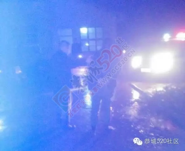 平乐小偷太猖狂！又来恭城作案被村民逮个正着！640 / 作者:深秋的落叶 / 帖子ID:162139