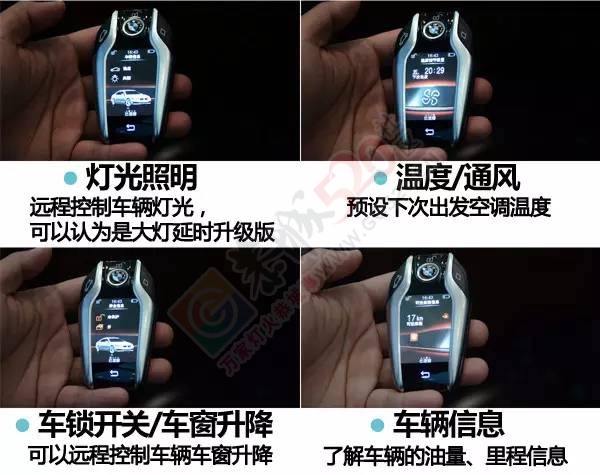 宝马的那些黑科技28 / 作者:自然卷 / 帖子ID:162164