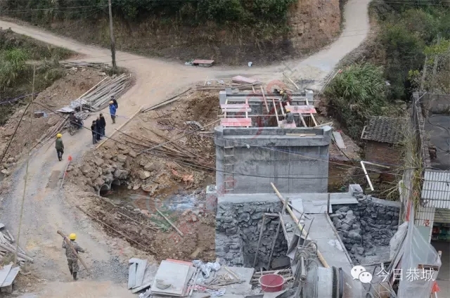 三江口桥预计春节前通车579 / 作者:脚踏实地 / 帖子ID:162247