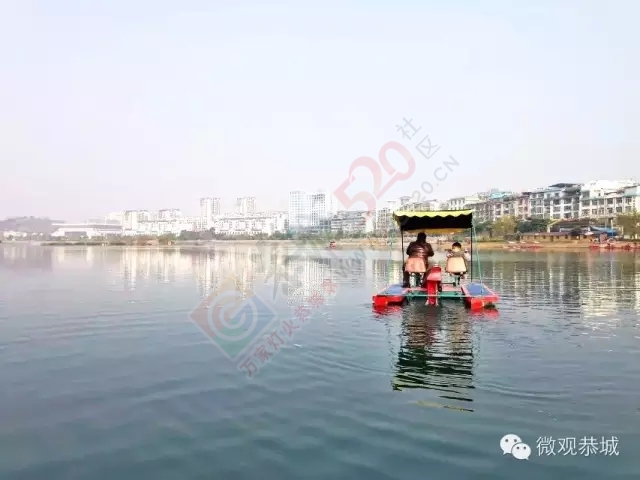 颤抖吧！恭城！我要回来了!8 / 作者:微观恭城 / 帖子ID:162256