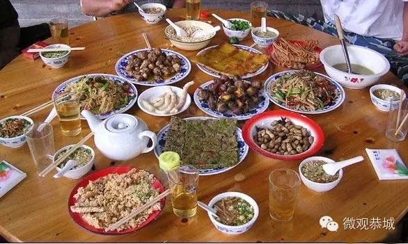 颤抖吧！恭城！我要回来了!447 / 作者:微观恭城 / 帖子ID:162256