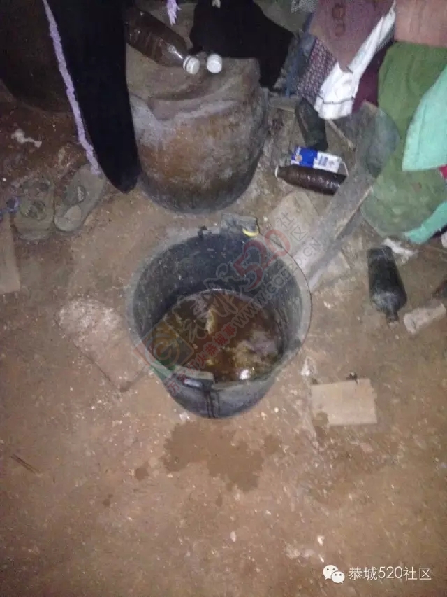 孝道】恭城黄家圳林家老婆婆独居破屋烂床，三儿难防老！831 / 作者:深秋的落叶 / 帖子ID:162307