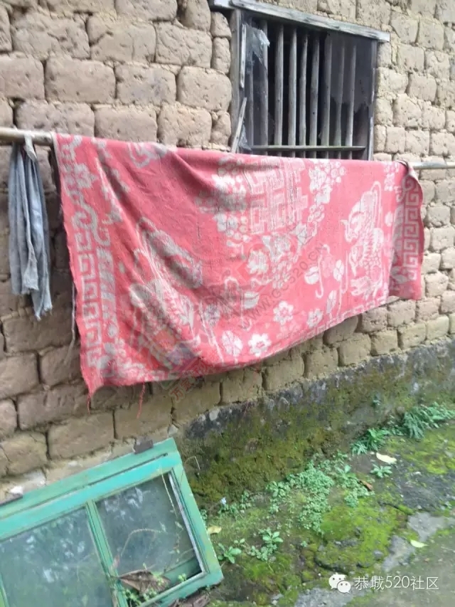 孝道】恭城黄家圳林家老婆婆独居破屋烂床，三儿难防老！23 / 作者:深秋的落叶 / 帖子ID:162307