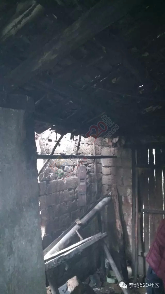 孝道】恭城黄家圳林家老婆婆独居破屋烂床，三儿难防老！311 / 作者:深秋的落叶 / 帖子ID:162307