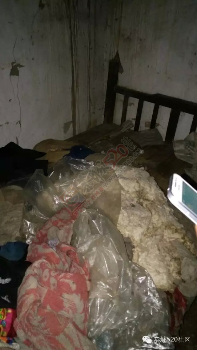 孝道】恭城黄家圳林家老婆婆独居破屋烂床，三儿难防老！36 / 作者:深秋的落叶 / 帖子ID:162307