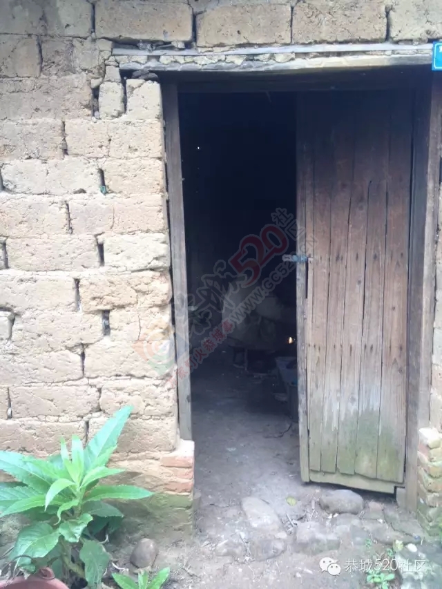 孝道】恭城黄家圳林家老婆婆独居破屋烂床，三儿难防老！312 / 作者:深秋的落叶 / 帖子ID:162307