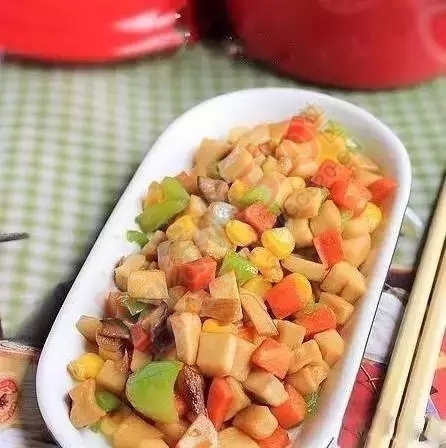 令人惊艳的7道下饭菜，素菜也能吃下两大碗饭！233 / 作者:认错认怂不认输 / 帖子ID:162317