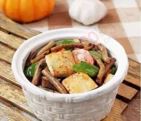 令人惊艳的7道下饭菜，素菜也能吃下两大碗饭！831 / 作者:认错认怂不认输 / 帖子ID:162317