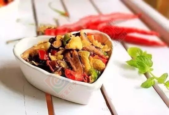令人惊艳的7道下饭菜，素菜也能吃下两大碗饭！537 / 作者:认错认怂不认输 / 帖子ID:162317