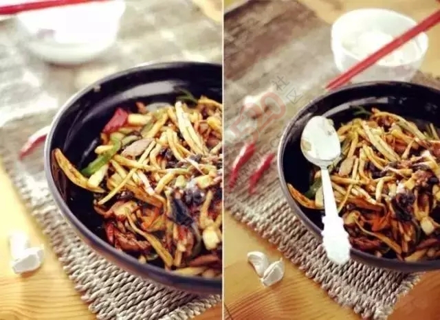 令人惊艳的7道下饭菜，素菜也能吃下两大碗饭！448 / 作者:认错认怂不认输 / 帖子ID:162317