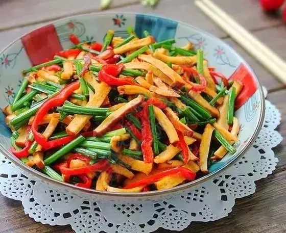 令人惊艳的7道下饭菜，素菜也能吃下两大碗饭！703 / 作者:认错认怂不认输 / 帖子ID:162317