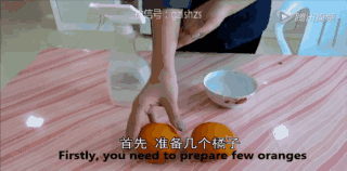 生活小妙招  | 便后除臭只需十秒 切洋葱不再流泪736 / 作者:jphzy / 帖子ID:162747