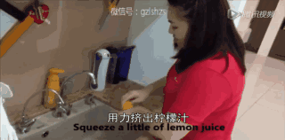 生活小妙招  | 便后除臭只需十秒 切洋葱不再流泪586 / 作者:jphzy / 帖子ID:162747
