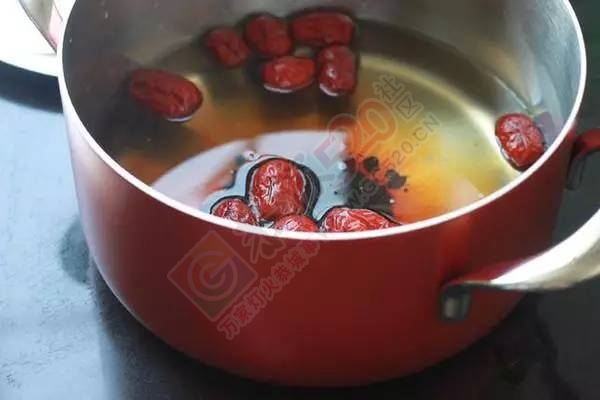 生理期糖水：吃出白嫩嫩！排毒3天瘦9斤149 / 作者:人艰不拆 / 帖子ID:163144