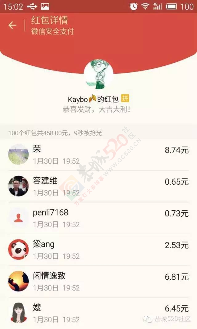 恭城520年会精彩纷呈，网友看女儿跳舞意外抽中钻戒998 / 作者:深秋的落叶 / 帖子ID:163193
