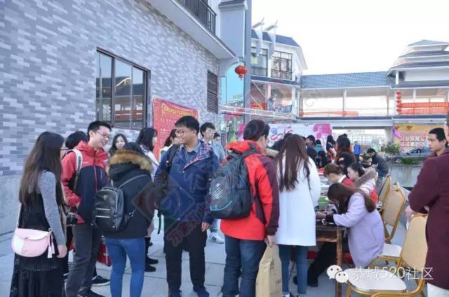 恭城520年会精彩纷呈，网友看女儿跳舞意外抽中钻戒403 / 作者:深秋的落叶 / 帖子ID:163193