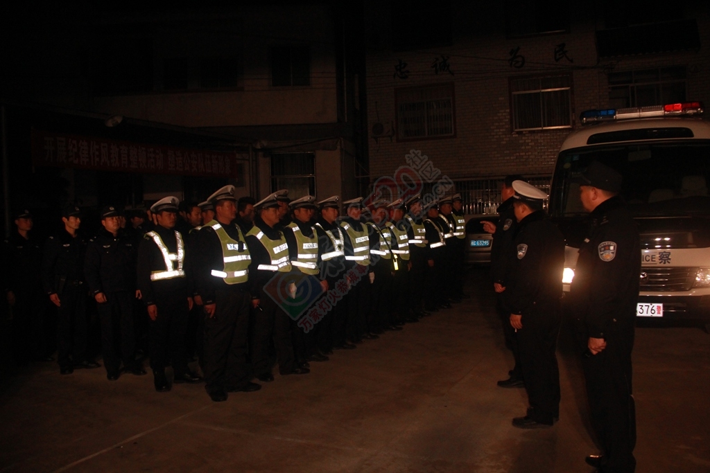 恭城交警给您拜年！175 / 作者:恭城交警大队 / 帖子ID:163279