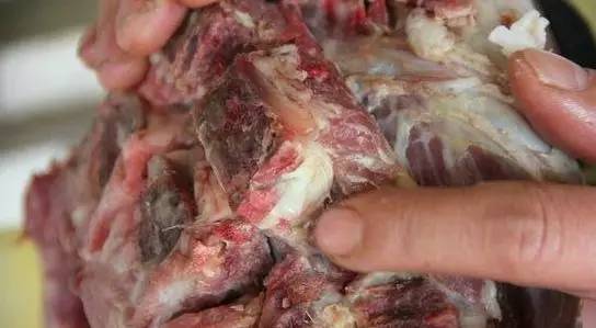 还在吃腊肠？恭城家人看到这种猪肉赶紧报警！急！急！585 / 作者:该做的事情 / 帖子ID:163367