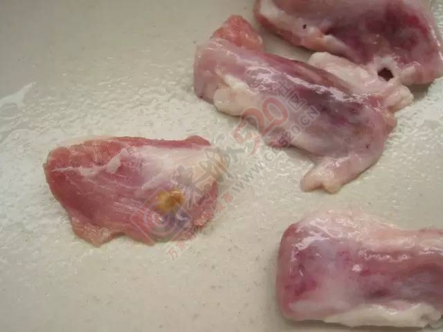 还在吃腊肠？恭城家人看到这种猪肉赶紧报警！急！急！172 / 作者:该做的事情 / 帖子ID:163367