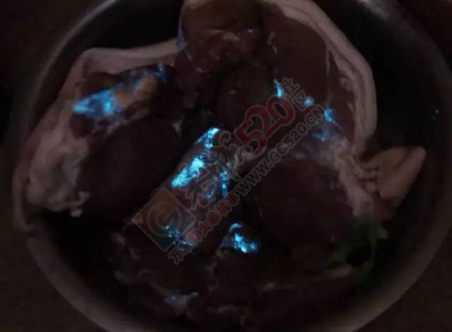 还在吃腊肠？恭城家人看到这种猪肉赶紧报警！急！急！598 / 作者:该做的事情 / 帖子ID:163367