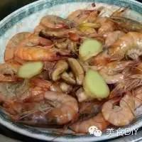 招待客人必不可少的一道菜！手把手教会你做蒸对虾398 / 作者:认错认怂不认输 / 帖子ID:163415