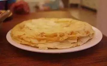 勾人食欲的家常饼做法，越吃越爱吃~564 / 作者:认错认怂不认输 / 帖子ID:163417