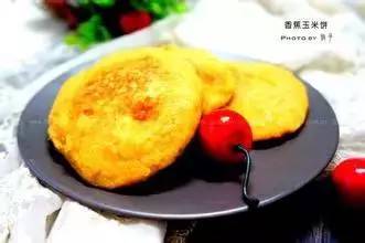 勾人食欲的家常饼做法，越吃越爱吃~134 / 作者:认错认怂不认输 / 帖子ID:163417