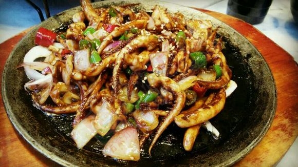 铁板鱿鱼597 / 作者:认错认怂不认输 / 帖子ID:163542