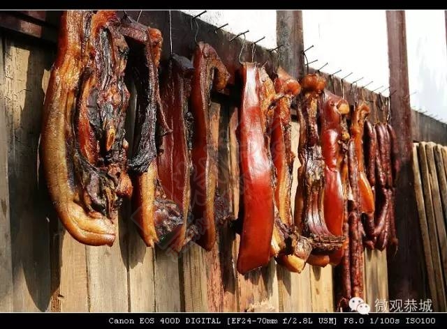 恭城人注意！男子狂吃腊肉险丧命！你要这样管住嘴巴....930 / 作者:脚踏实地 / 帖子ID:163553