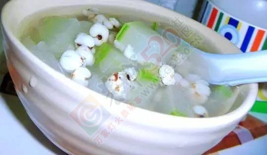 祛湿之王”竟然是它，关键是90%的人还不懂吃！792 / 作者:人艰不拆 / 帖子ID:163592