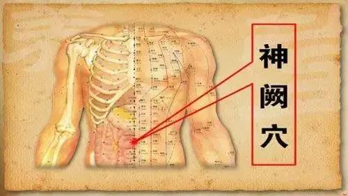 “十人九湿”，万病皆始于湿！找准5个穴位每天按摩1分钟，有奇效！351 / 作者:人艰不拆 / 帖子ID:163594