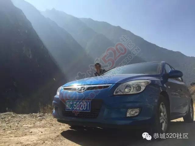 一路向西之恭城毛拖侠千里走滇藏（二）707 / 作者:深秋的落叶 / 帖子ID:163648