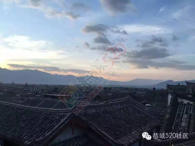 一路向西之恭城毛拖侠千里走滇藏（二）88 / 作者:深秋的落叶 / 帖子ID:163648