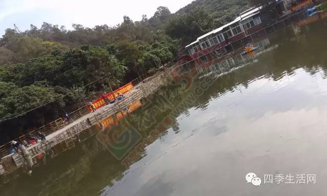 自助休闲垂钓农庄47 / 作者:看清所以看轻 / 帖子ID:163719