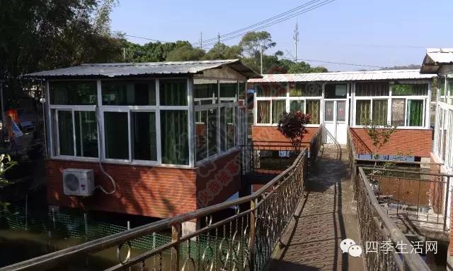 自助休闲垂钓农庄616 / 作者:看清所以看轻 / 帖子ID:163719