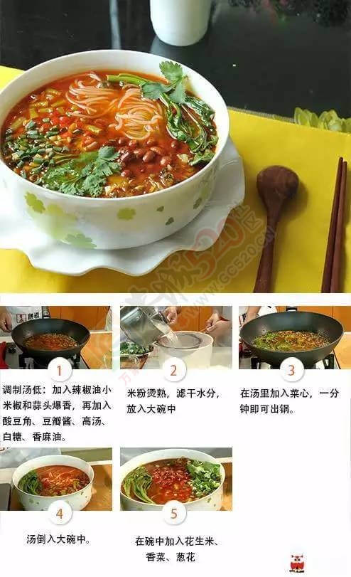 8种风味小吃做法，在家就能做70 / 作者:认错认怂不认输 / 帖子ID:163829