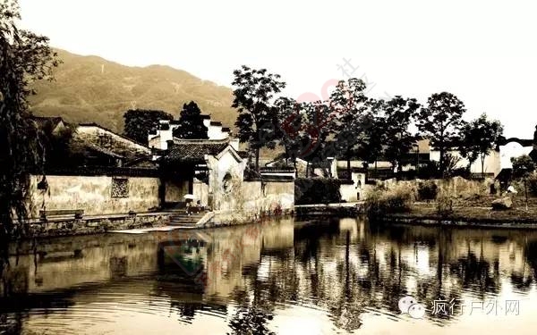 痴绝徽州，梦断江南， 新安江山水画廊赏油菜花596 / 作者:喜欢装点糊涂 / 帖子ID:163838