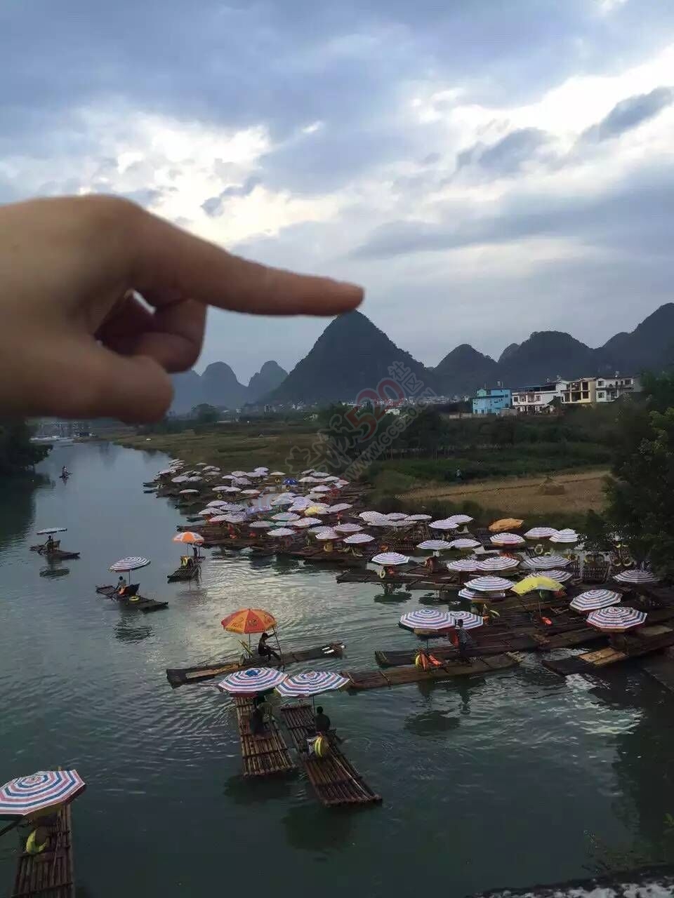 猜猜这是哪74 / 作者:千变万幻 / 帖子ID:163869