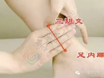 三大穴位最养肝，碰一碰就有效46 / 作者:人艰不拆 / 帖子ID:164191