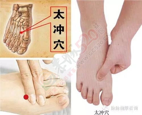 三大穴位最养肝，碰一碰就有效755 / 作者:人艰不拆 / 帖子ID:164191