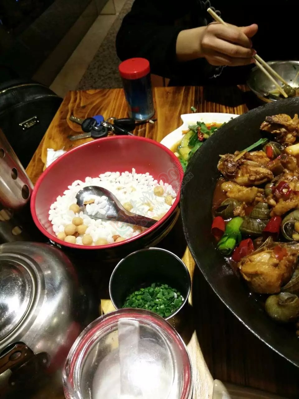 爽神212 / 作者:小江鱼 / 帖子ID:164309