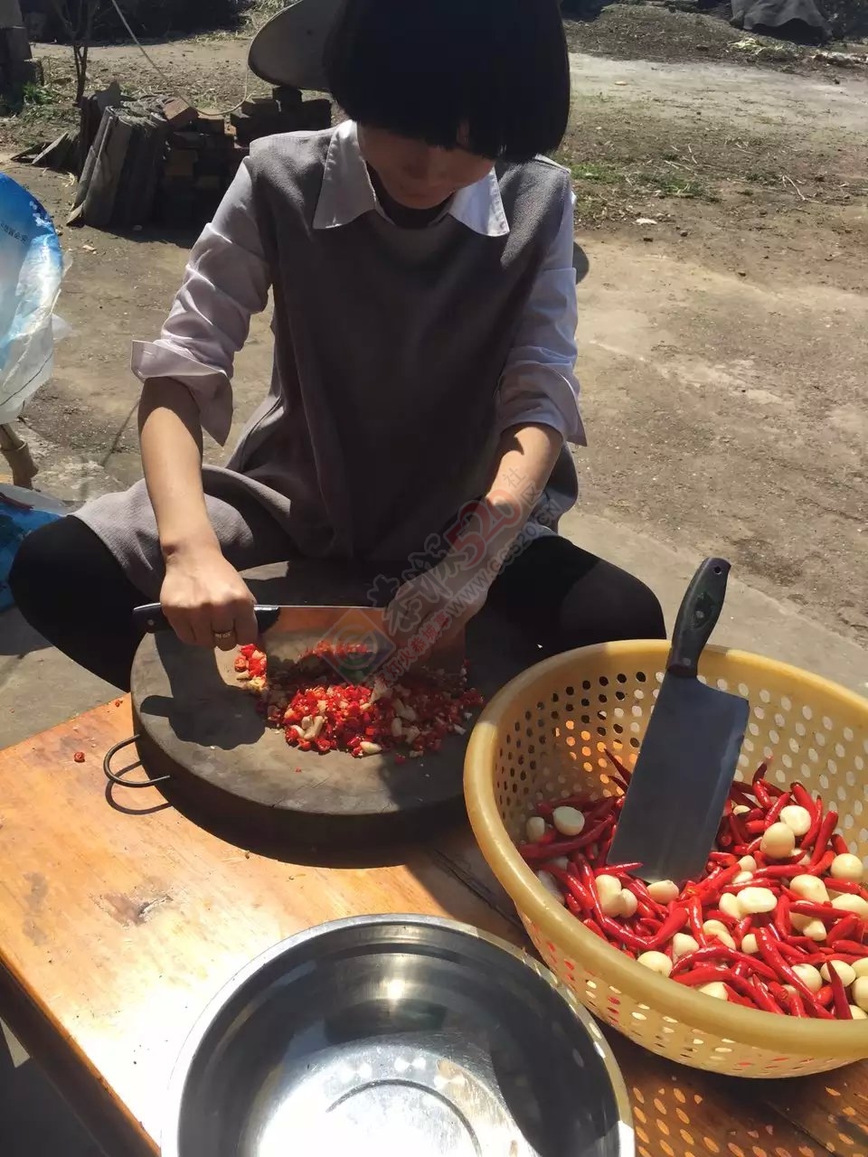 有想吃辣椒酱的罢261 / 作者:刘拍拍 / 帖子ID:164431