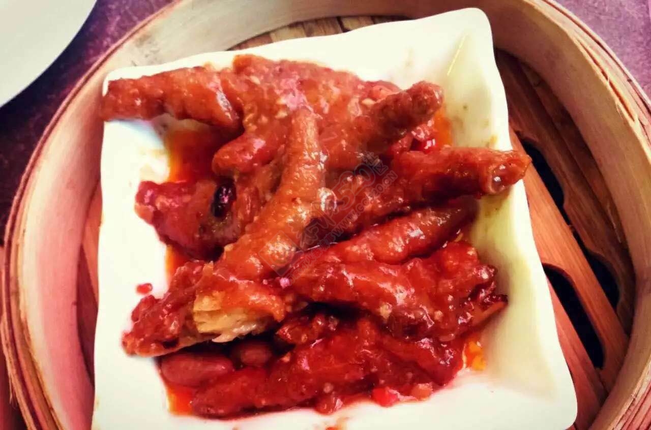唯有美食不可辜负284 / 作者:小夏天 / 帖子ID:164551