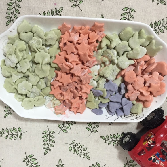 好有爱的制作314 / 作者:刘拍拍 / 帖子ID:164656