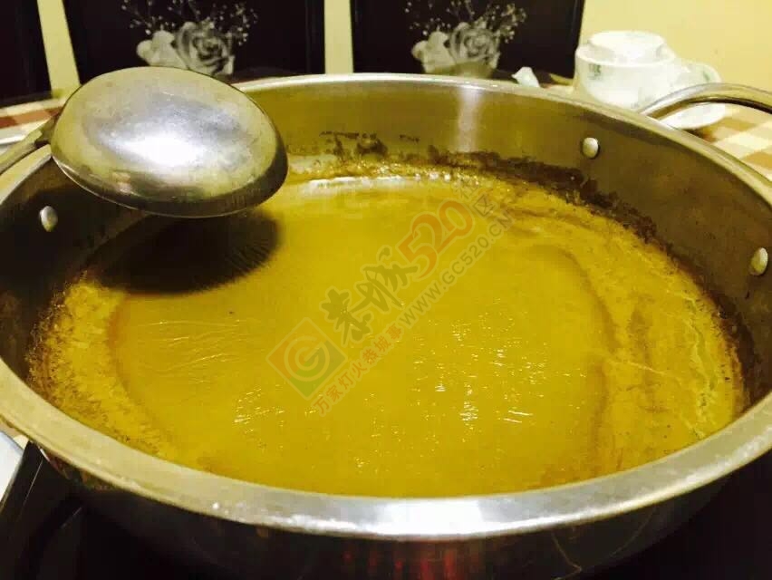 恭城油茶香喷喷766 / 作者:喜欢装点糊涂 / 帖子ID:164781